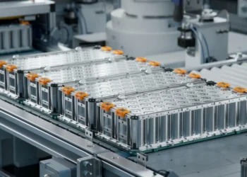 Pakistan-China Collaboration Advances Sodium-Ion EV Battery
