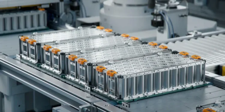 Pakistan-China Collaboration Advances Sodium-Ion EV Battery