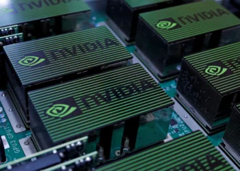 China Summons Nvidia Over H20 Chip Security Concerns