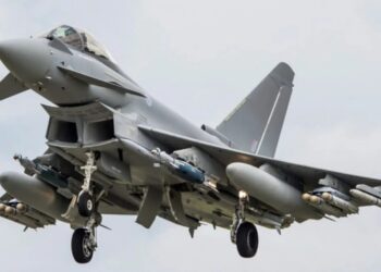 How Pakistan Downed India’s Rafale Jet Using Chinese J-10C