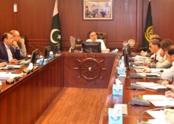 Pakistan to Align Shipbreaking with Hong Kong Convention