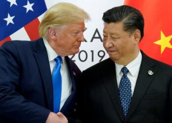 China, US Extend Tariff Suspension for 90 Days