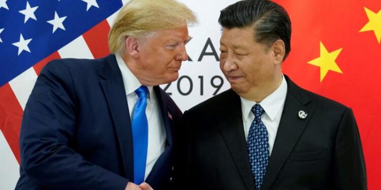 China, US Extend Tariff Suspension for 90 Days