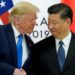 China, US Extend Tariff Suspension for 90 Days