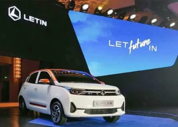 China’s Letin Auto to Build EV Plant Punjab