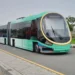 Punjab Launches First Urban Electric SRT Train