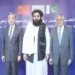 Pakistan, China and Afghanistan Strengthen Anti-Terrorism Cooperation