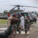 Pakistan Army Intensifies Flood Relief in KP
