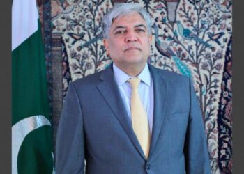 Pakistan Condemns Israel’s Greater Israel Plan, UN Warns
