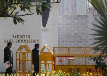 Pakistan Slams Harassment of Diplomats in New Delhi