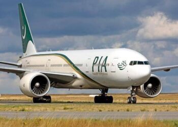 PIA Expands Gwadar Flight Access