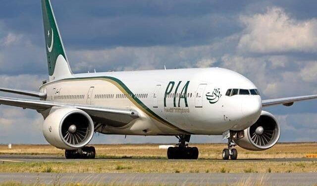 PIA Expands Gwadar Flight Access