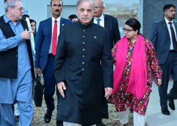 PM Shehbaz Orders Fast-Track of Islamabad Technology Park