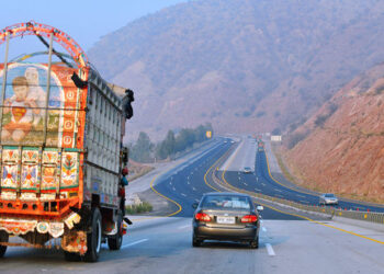 CPEC Opens New Trade and Growth Opportunities for Afghanistan