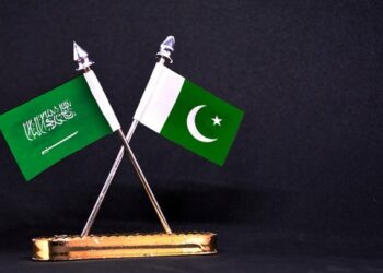 Saudi Fund Signs $121m Projects for Pakistan