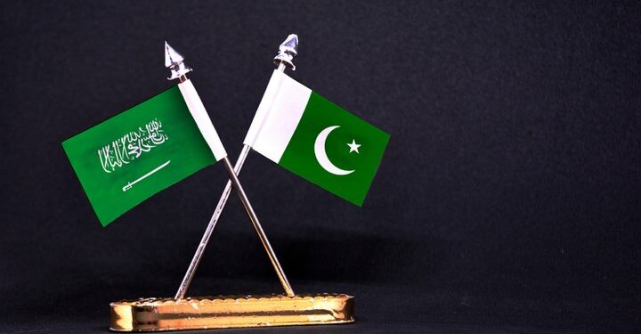 Saudi Fund Signs $121m Projects for Pakistan