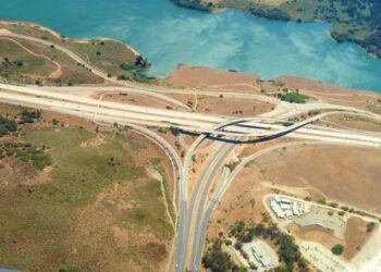 Gwadar Eastbay Expressway Phase-II Construction Approved