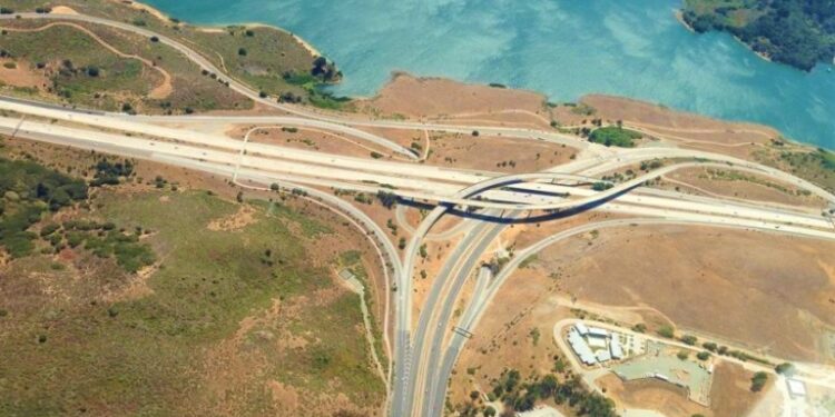 Gwadar Eastbay Expressway Phase-II Construction Approved