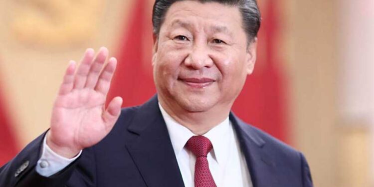 Xi Jinping Reform Discourses Compilation Volumes Released