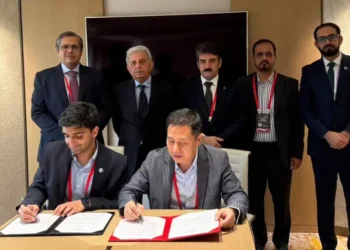Pakistan, China Seal $4B Agri-Sector Agreements