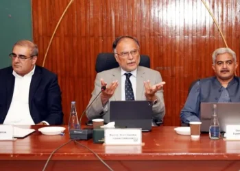Pakistan Secures $285m ADB, AIIB Guarantees for Panda Bonds