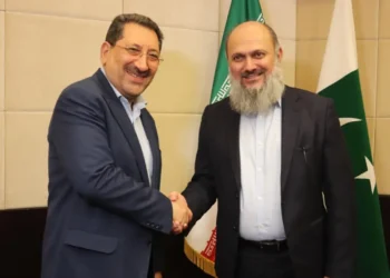 Pakistan, Iran Target $10bn Trade via Rail, Ports