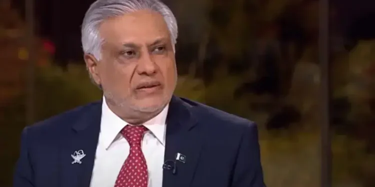 Ishaq Dar Urges UN Reforms, Criticises Israel