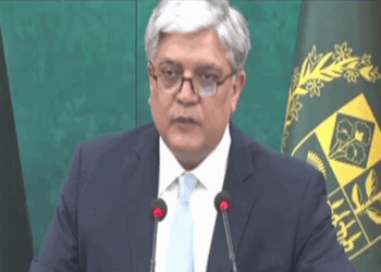 Pakistan Warns of Afghan Terror Threat, Defends Deportations
