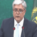 Pakistan Warns of Afghan Terror Threat, Defends Deportations