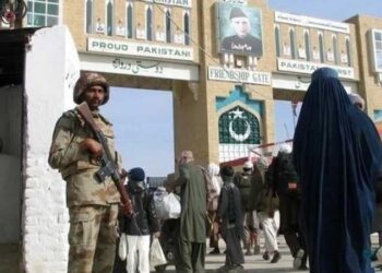 Indian Spy Sentenced 20 Years for Terrorism
