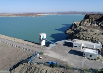 Gwadar Restores Shadi Kaur Dam Water Supply