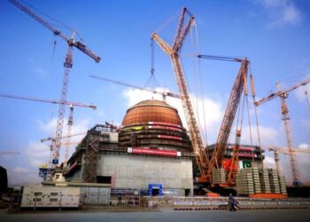 CNNC Expands Global Nuclear Cooperation