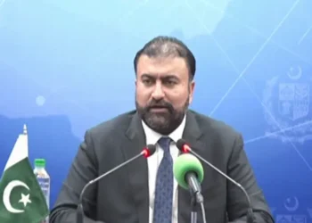 Bugti Says Terrorists Enjoy State Patronage in Afghanistan