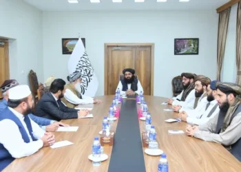 Afghanistan Welcomes Regional Stand Against Foreign Military Bases