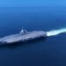 China Defends Fujian Carrier Trials, Blames Philippines
