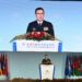 China Reaffirms Taiwan as Part of China at Xiangshan Forum