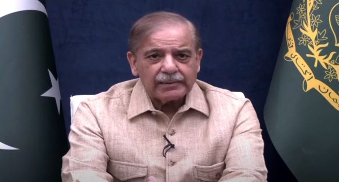 Shehbaz Sharif Directs Roadmap to Boost Investment, Trade