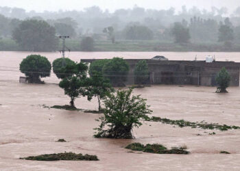 NDMA Warns Punjab of Heavy Rain, Floods Next Two Days