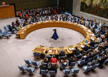 Pakistan Urges UNSC Accountability Over Israel Qatar Strikes