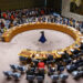 Pakistan Seeks UNSC Session Over Israeli Strikes in Qatar