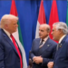 Trump to Meet Shehbaz Sharif at White House