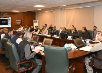 Pakistan Plans Saudi Port, Shipping Projects for Logistics Hub