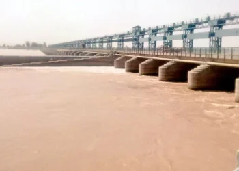 Chenab Flood Flow Reduced, NDMA Issues Warning