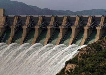 Pakistan Enters Rabi Season with Record Water Storage