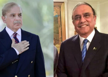 President, PM Pay Tribute on Pakistan Navy Day