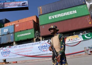 China, Pakistan Expand Defence, Counterterrorism, Diplomacy
