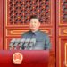 Xi Marks V-Day, Declares National Rejuvenation Unstoppable