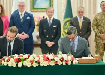 Pakistan, US Sign $500m Critical Minerals Deal