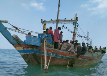 Gwadar Marine Innovation Lab Boosts Fishing Economy