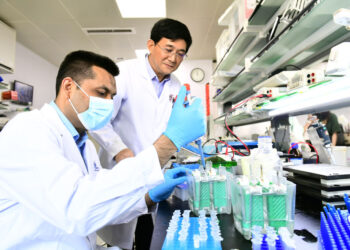 China, Pakistan Boost Cooperation in Science, Education, Culture